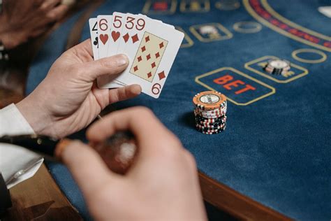 what casino game has the best odds for a payout